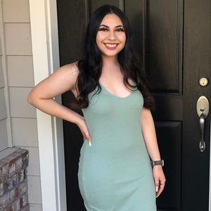 Meet your Posher, Marissa